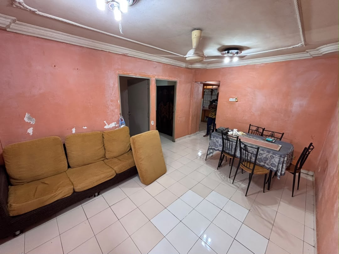 KD Gugusan Dedap, 3R2B PF, Low Floor - photo 5