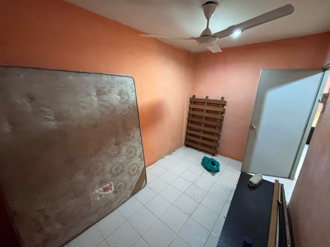 KD Gugusan Dedap, 3R2B PF, Low Floor - photo 7