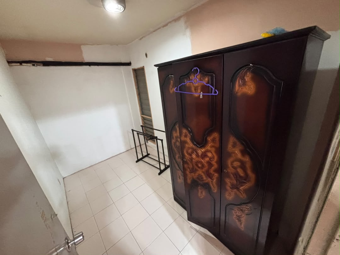 KD Gugusan Dedap, 3R2B PF, Low Floor - photo 9