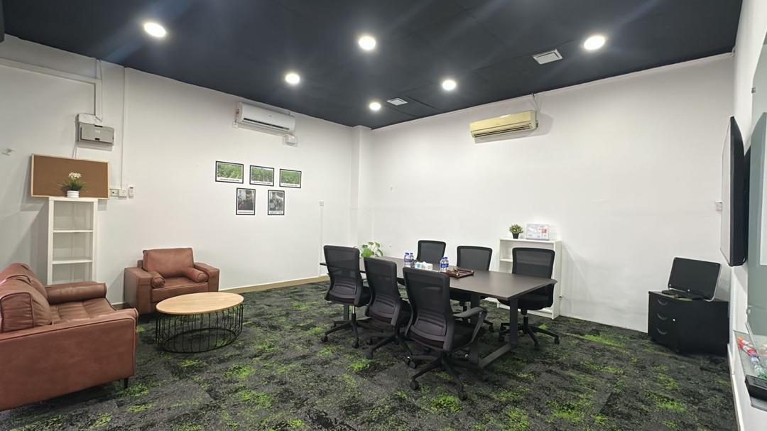 KD Sunsuria Avenue Office, Furnished WTR - photo 2