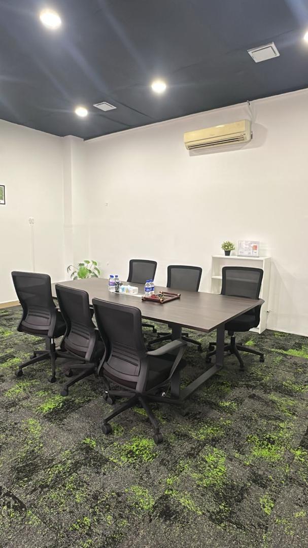 KD Sunsuria Avenue Office, Furnished WTR - photo 4