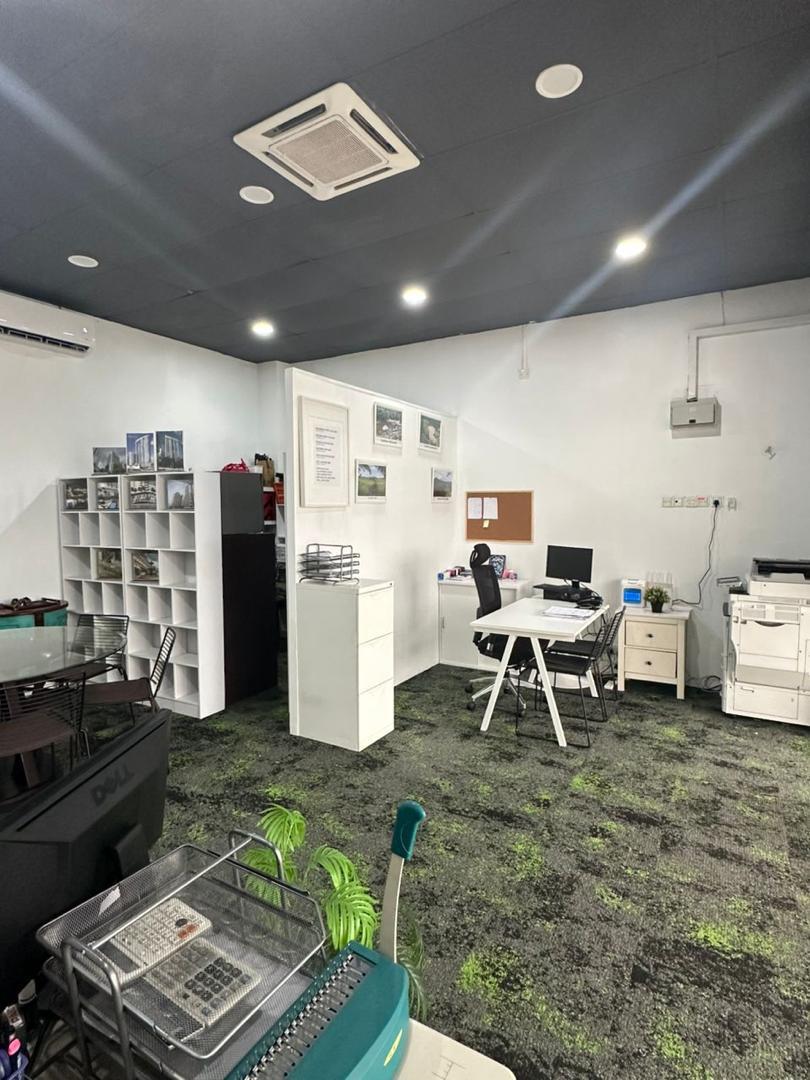 KD Sunsuria Avenue Office, Furnished WTR - photo 5