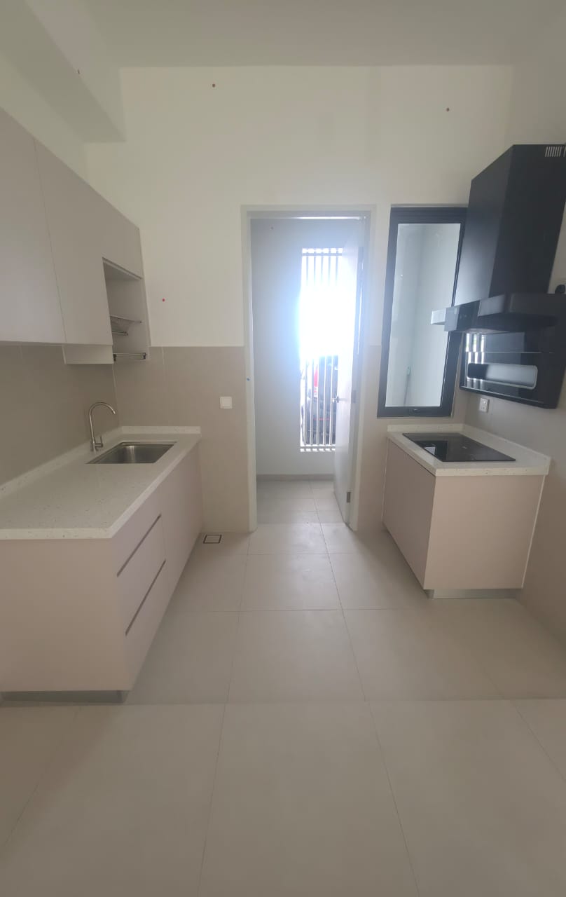 Kwasa Damansara Dedaun Rimba 1stry half Townhouse - photo 6