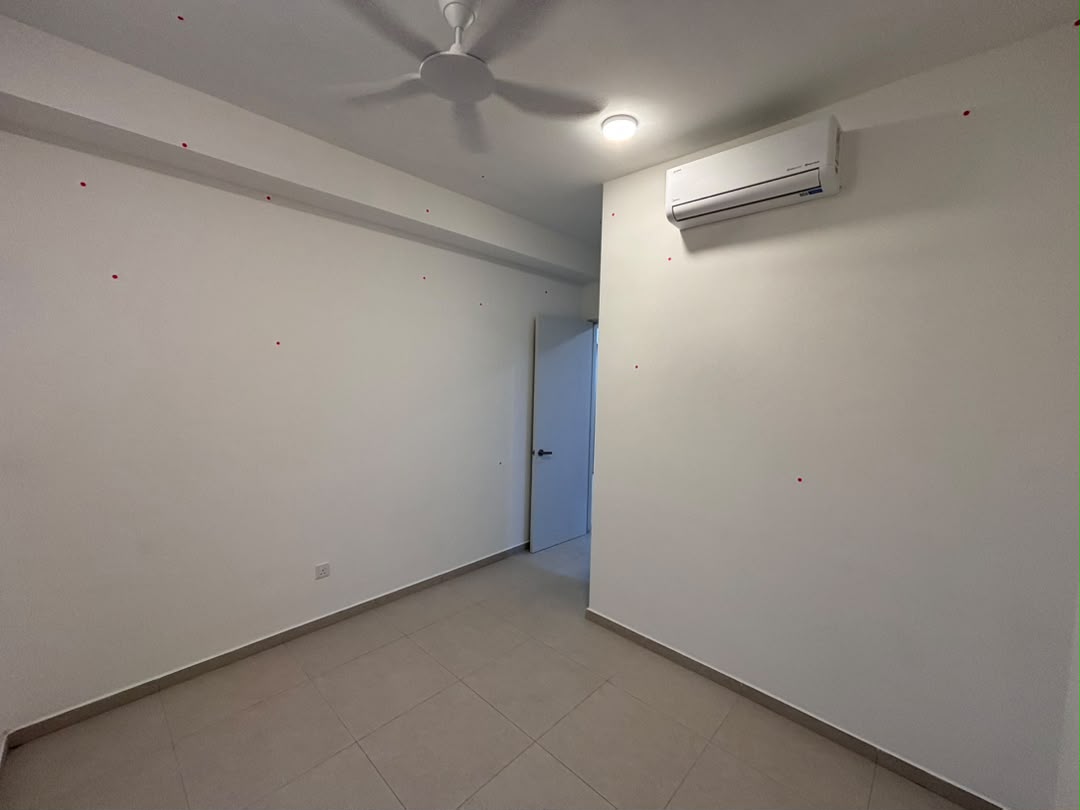 Kwasa Damansara Dedaun Rimba 1stry half Townhouse - photo 12