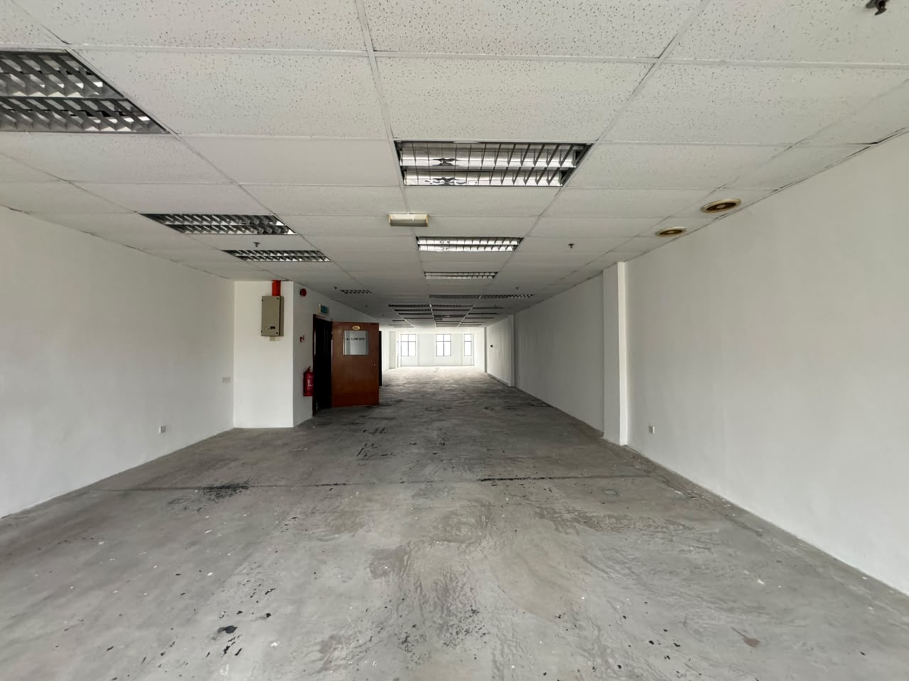 PJ Phileo Damansara 1 Office, WTR - photo 2