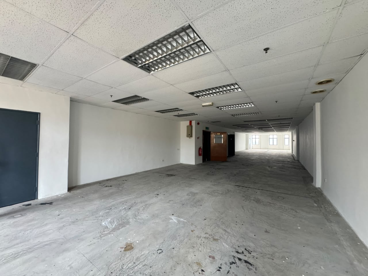 PJ Phileo Damansara 1 Office, WTR - photo 5