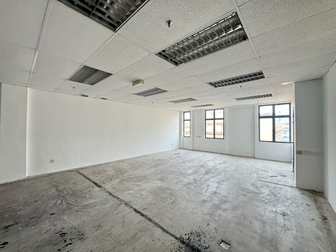 PJ Phileo Damansara 1 Office, WTR - photo 6