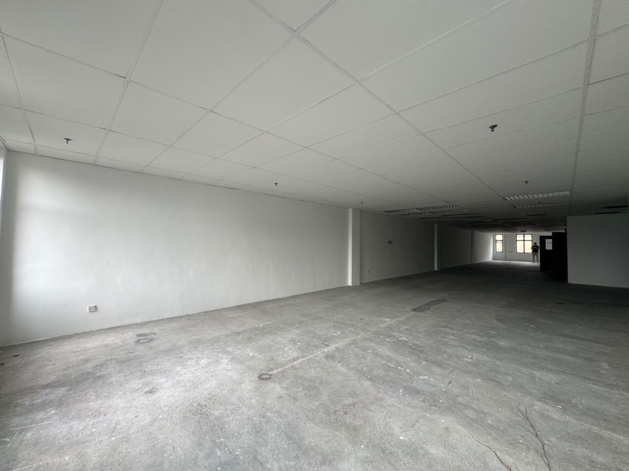 PJ Phileo Damansara 1 Office, WTR - photo 7