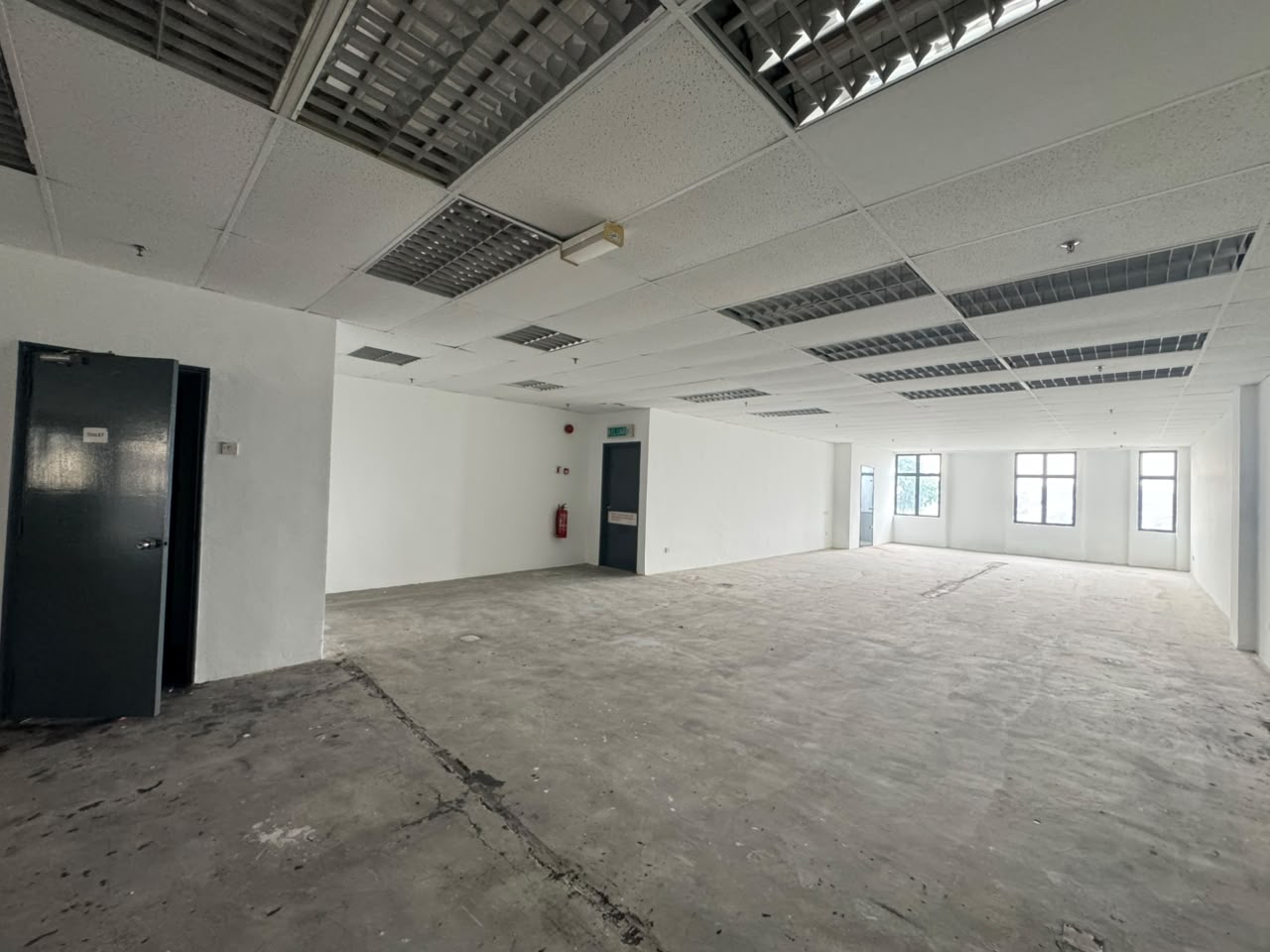 PJ Phileo Damansara 1 Office, WTR - photo 8