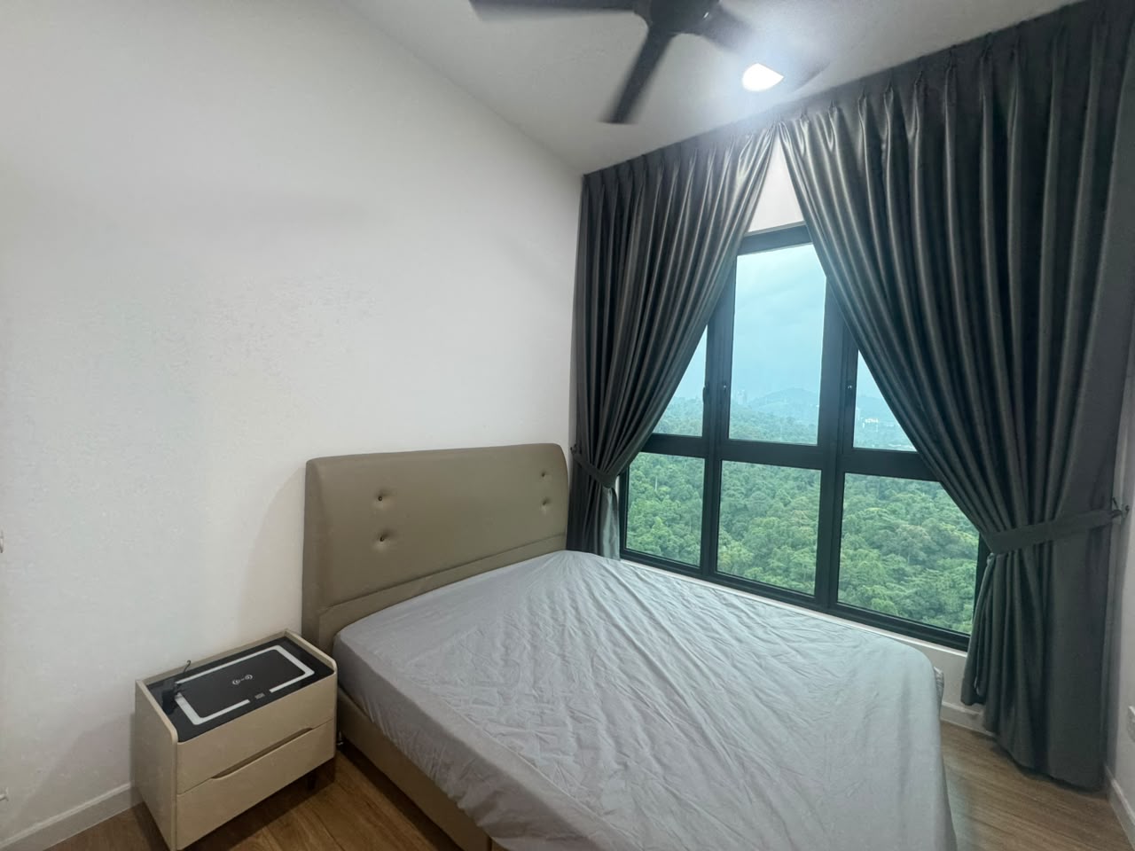 KD Sunway DHill Residences Fully Forest View, 3R2B - photo 7