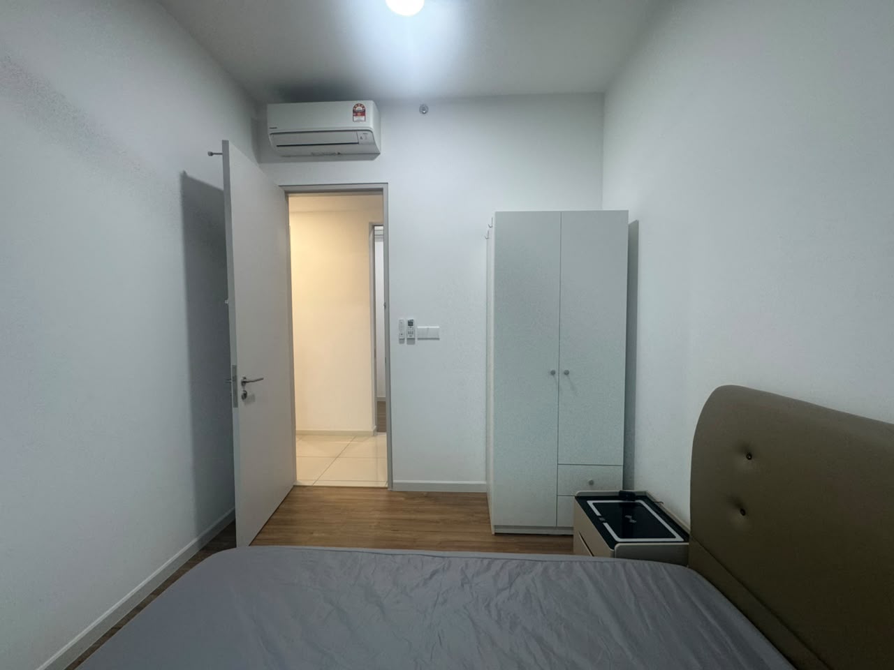 KD Sunway DHill Residences Fully Forest View, 3R2B - photo 8