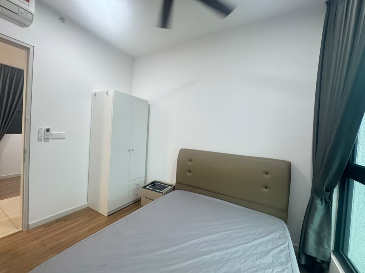 KD Sunway DHill Residences Fully Forest View, 3R2B - photo 9