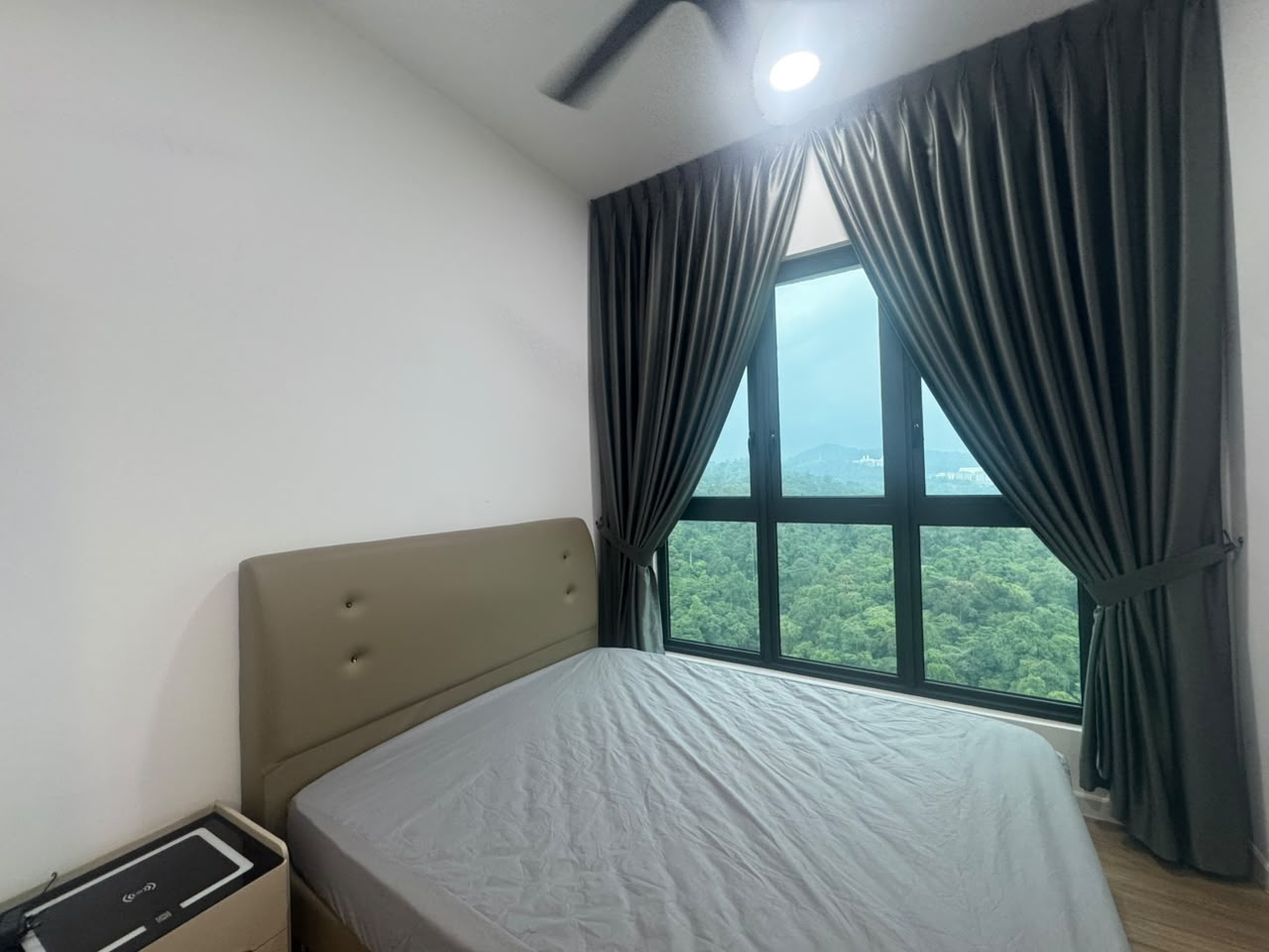 KD Sunway DHill Residences Fully Forest View, 3R2B - photo 10
