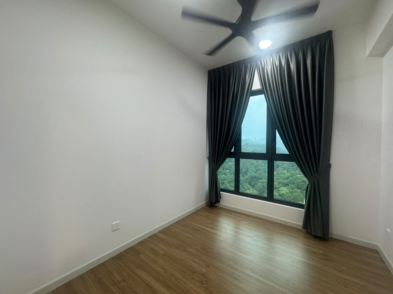 KD Sunway DHill Residences Fully Forest View, 3R2B - photo 11