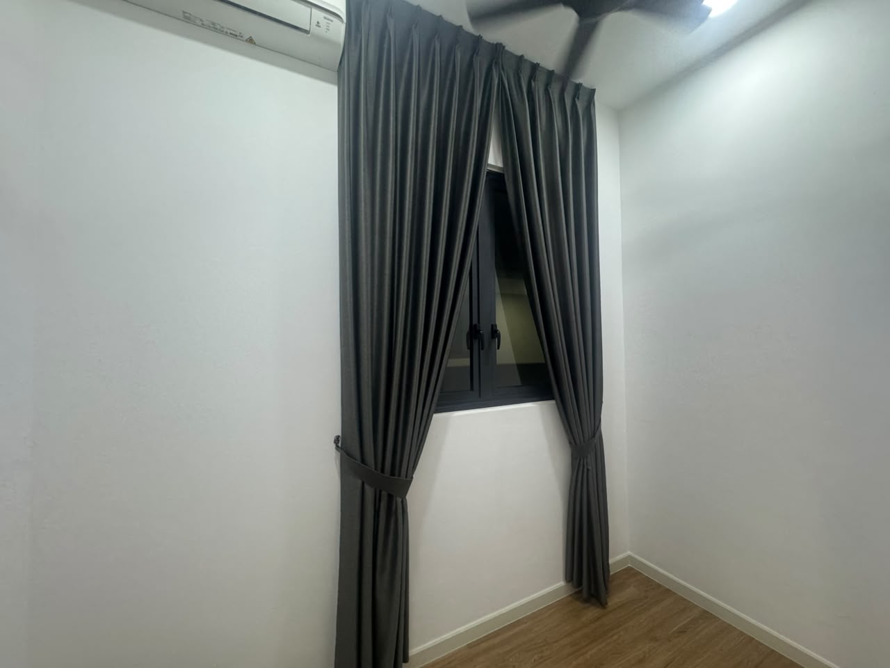 KD Sunway DHill Residences Fully Forest View, 3R2B - photo 12
