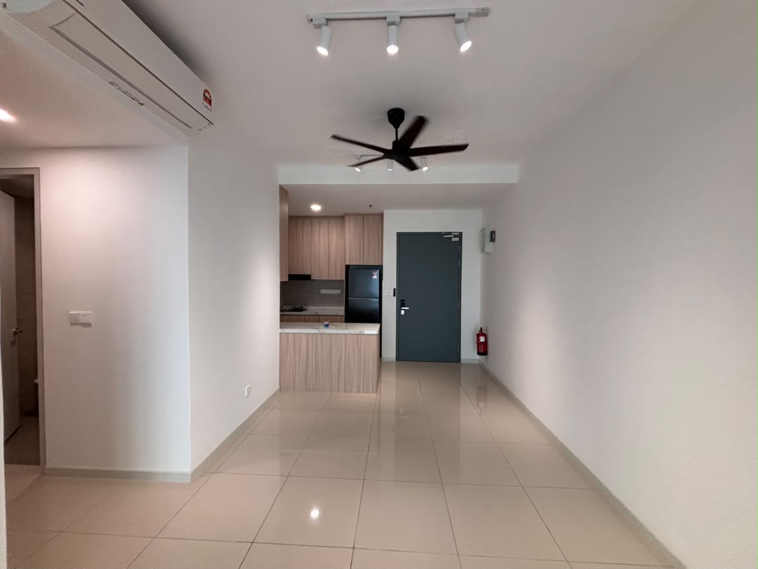 KD Sunway DHill Residences, Partly, 2R2B - photo 2