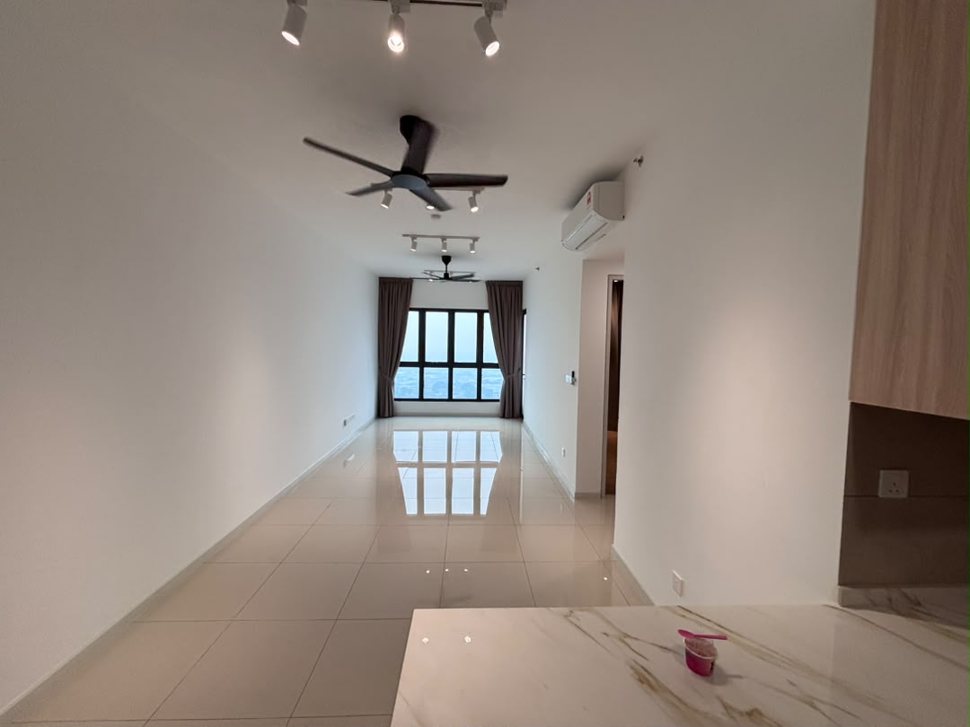 KD Sunway DHill Residences, Partly, 2R2B - photo 3