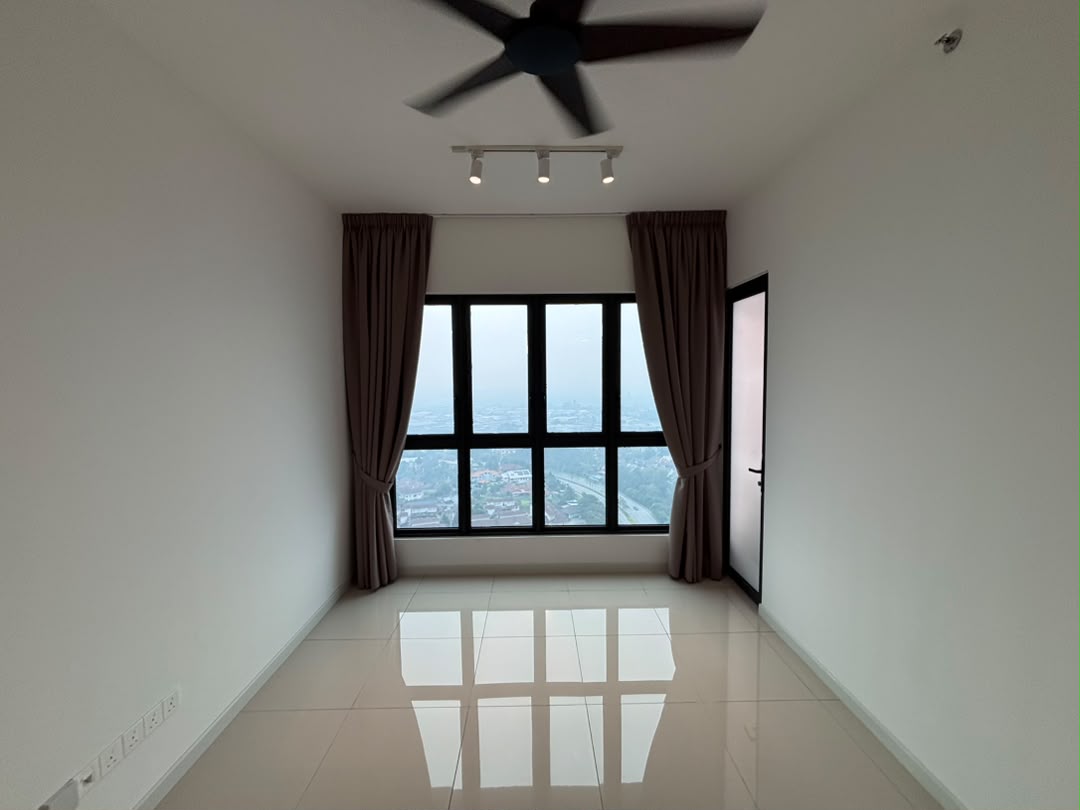 KD Sunway DHill Residences, Partly, 2R2B - photo 4