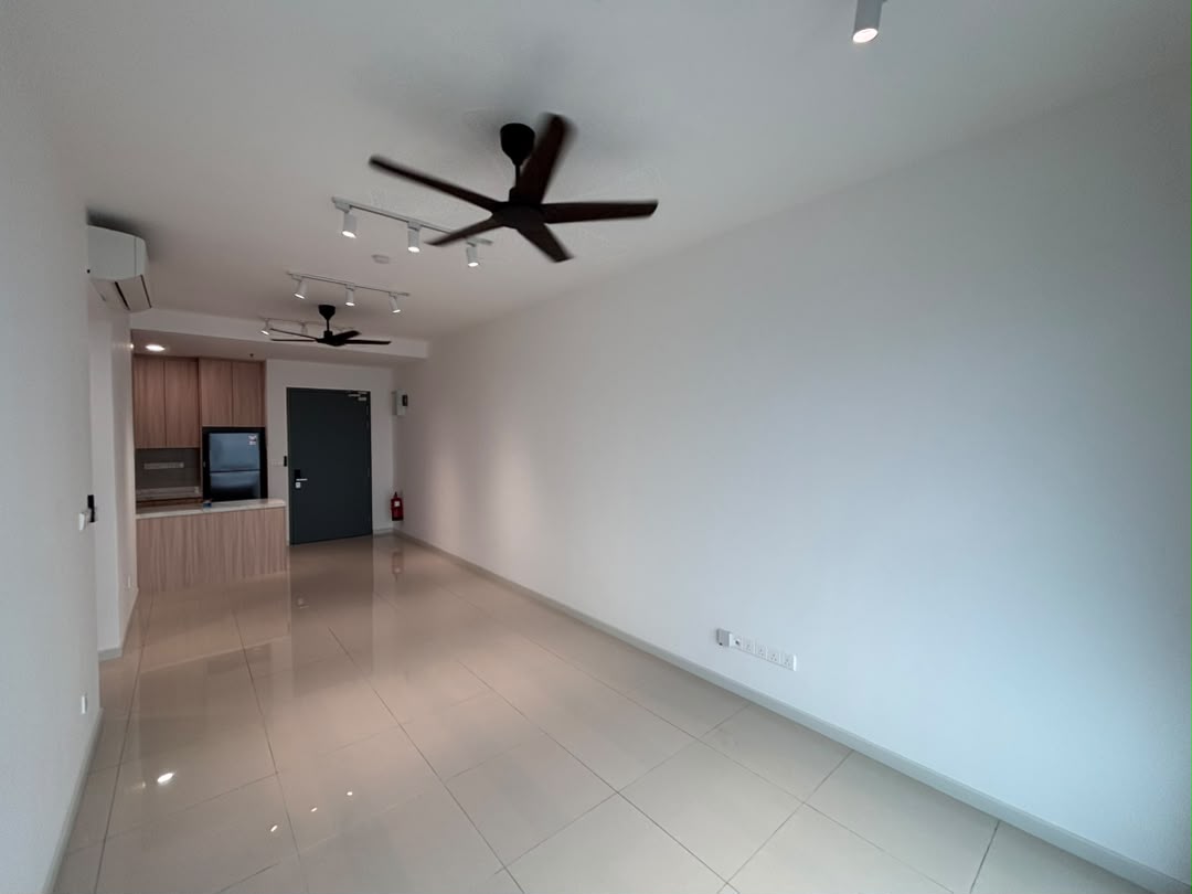 KD Sunway DHill Residences, Partly, 2R2B - photo 5