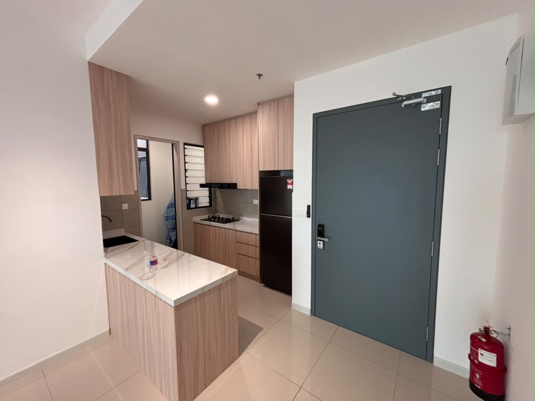 KD Sunway DHill Residences, Partly, 2R2B - photo 6