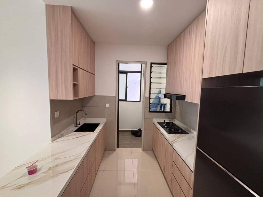 KD Sunway DHill Residences, Partly, 2R2B - photo 7