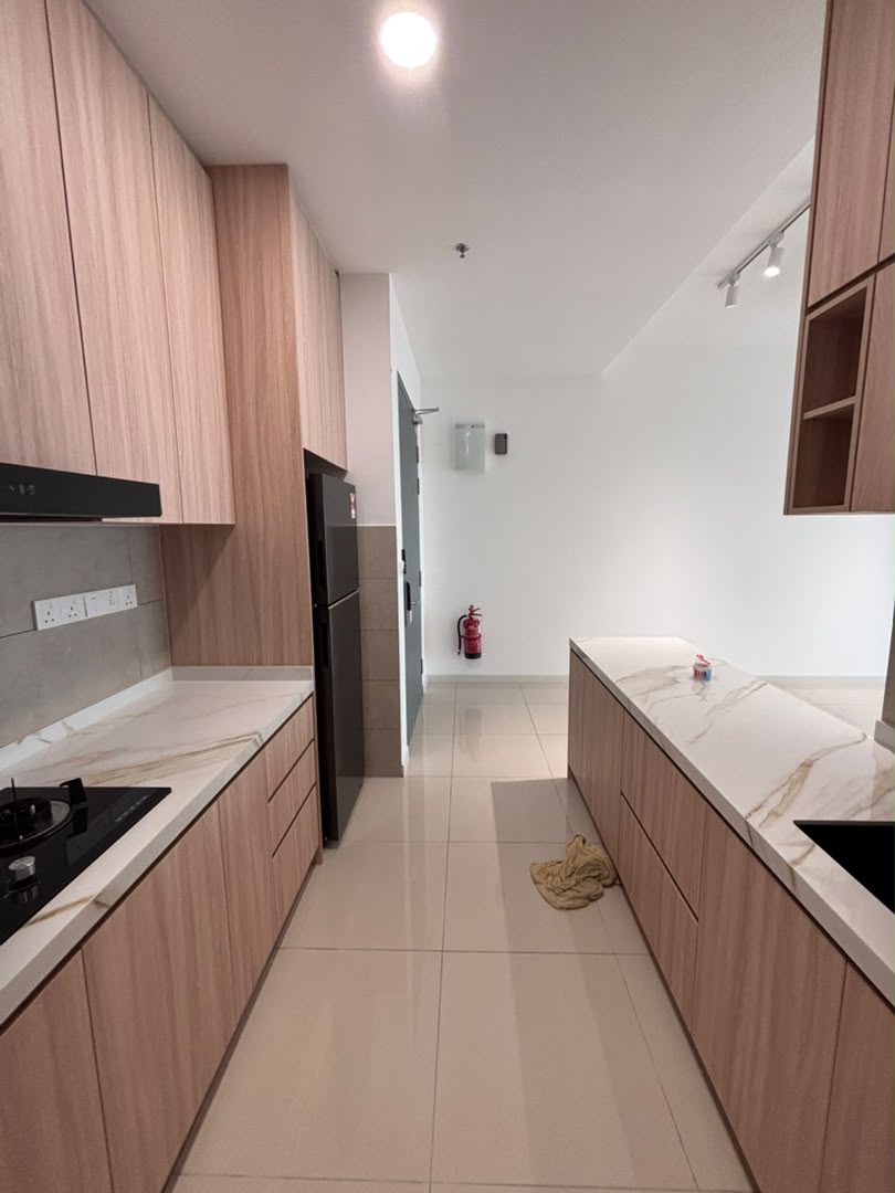 KD Sunway DHill Residences, Partly, 2R2B - photo 8