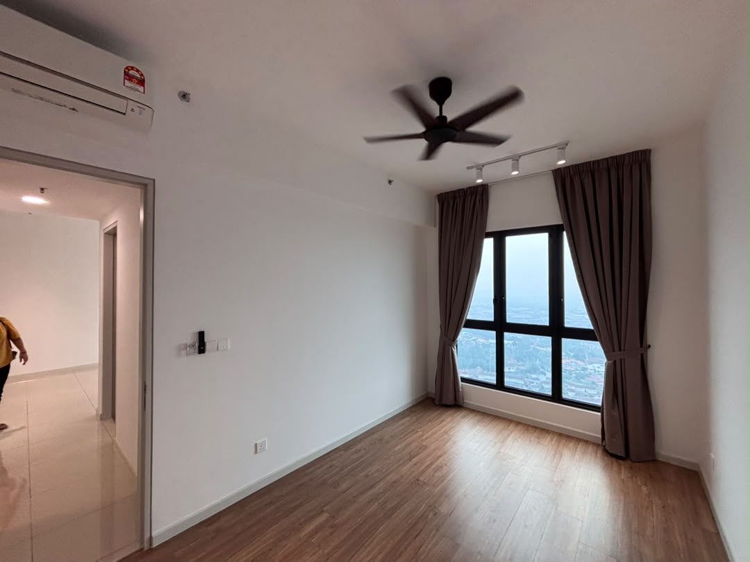KD Sunway DHill Residences, Partly, 2R2B - photo 11