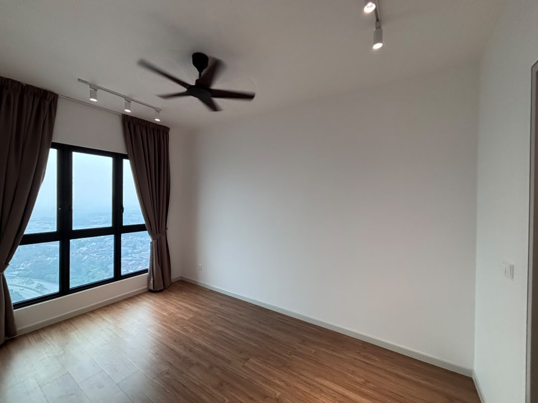 KD Sunway DHill Residences, Partly, 2R2B - photo 12