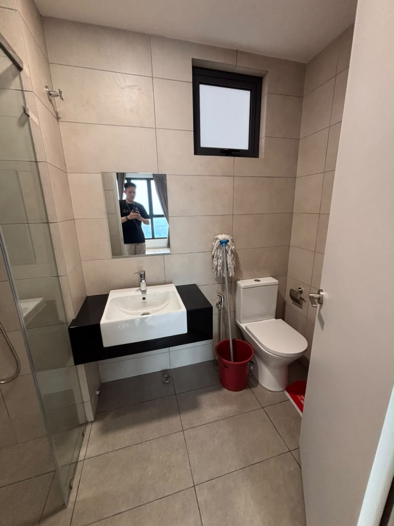 KD Sunway DHill Residences, Partly, 2R2B - photo 13