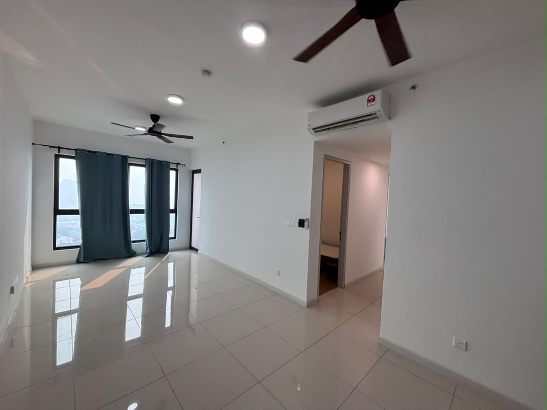 KD Sunway DHill Residences, Fully, 3R2B