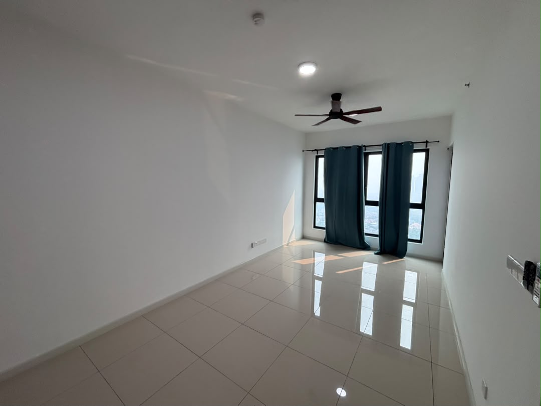 KD Sunway DHill Residences, Fully, 3R2B - photo 2