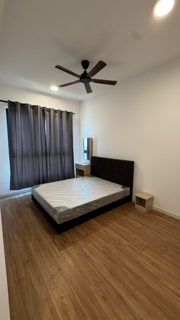 KD Sunway DHill Residences, Fully, 3R2B - photo 3