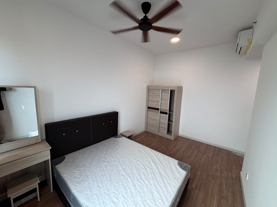 KD Sunway DHill Residences, Fully, 3R2B - photo 4