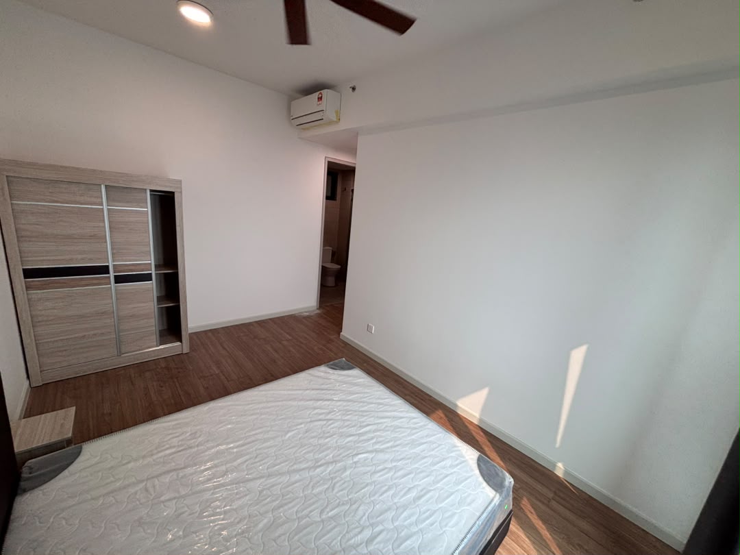 KD Sunway DHill Residences, Fully, 3R2B - photo 5