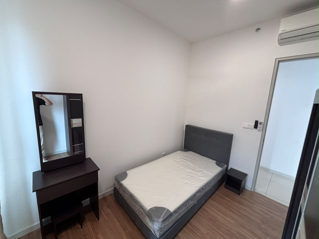 KD Sunway DHill Residences, Fully, 3R2B - photo 7