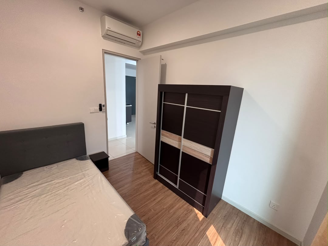 KD Sunway DHill Residences, Fully, 3R2B - photo 8