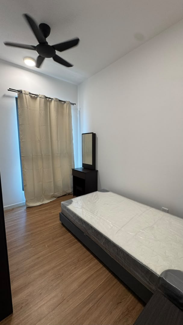 KD Sunway DHill Residences, Fully, 3R2B - photo 9