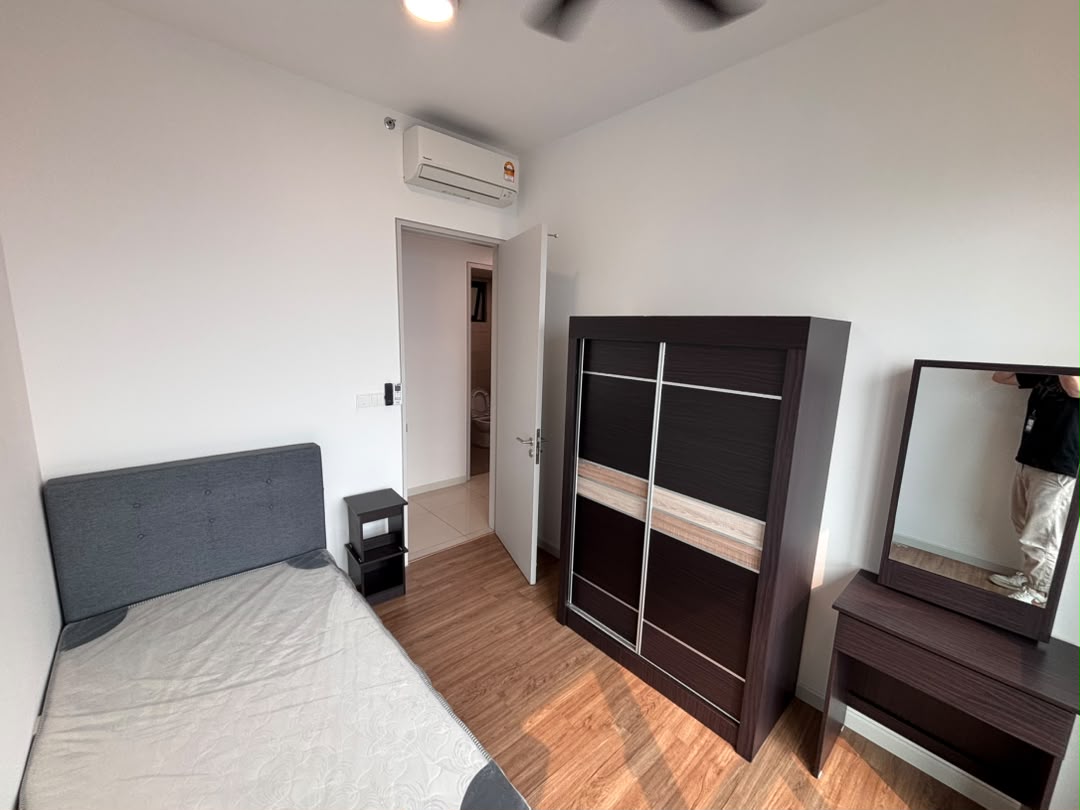KD Sunway DHill Residences, Fully, 3R2B - photo 10