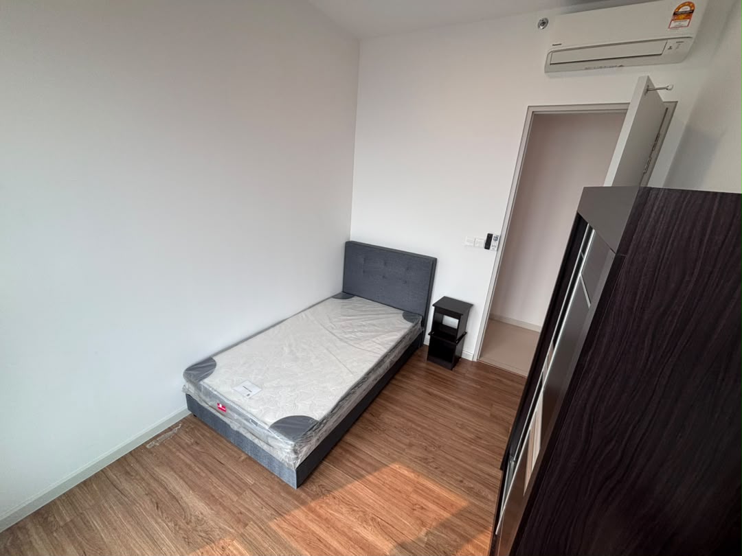 KD Sunway DHill Residences, Fully, 3R2B - photo 11