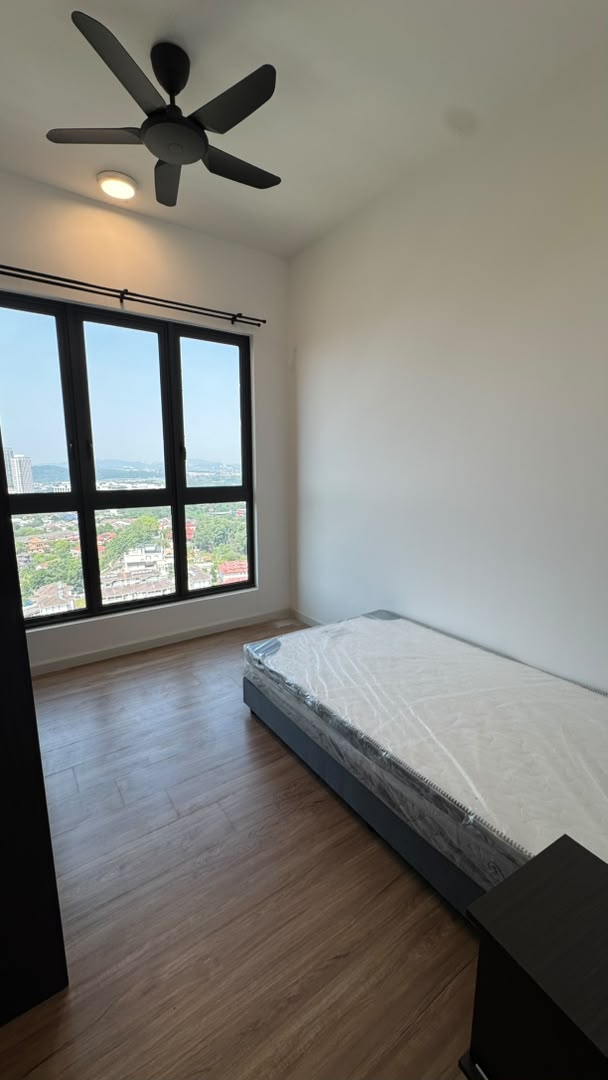 KD Sunway DHill Residences, Fully, 3R2B - photo 12