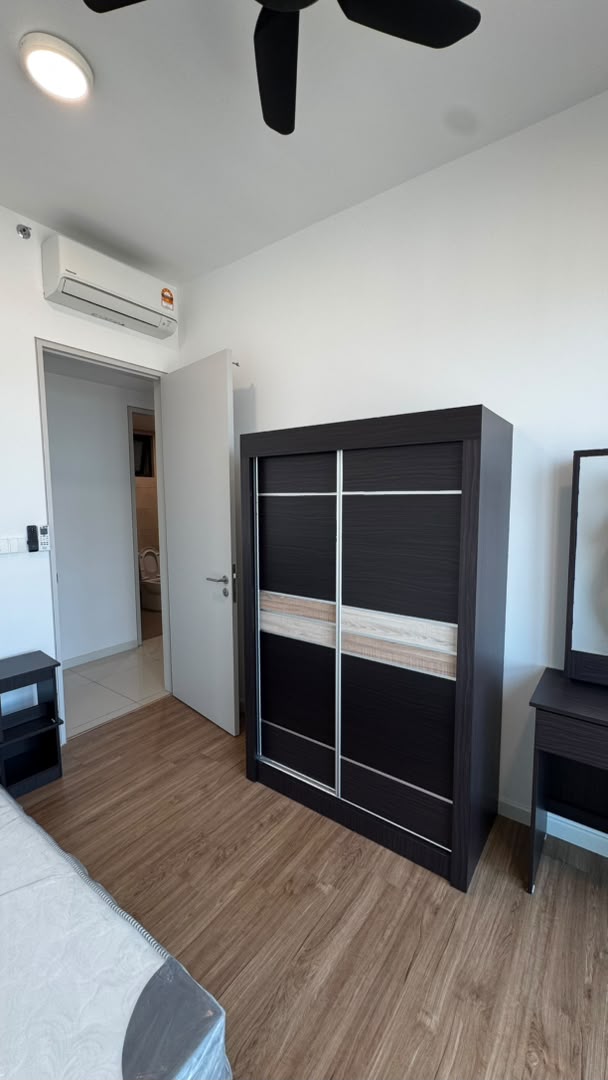 KD Sunway DHill Residences, Fully, 3R2B - photo 13