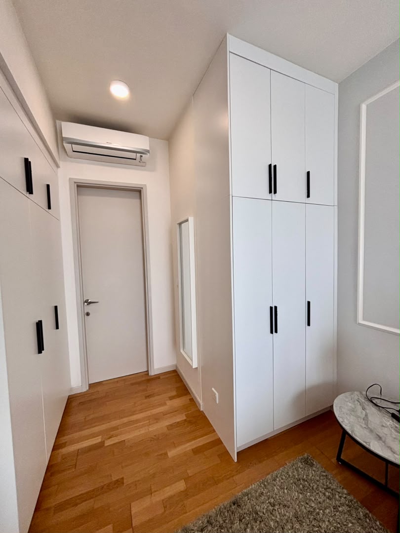 Mont Kiara Solaris Parq Residence FF 2R1B RENT - photo 12