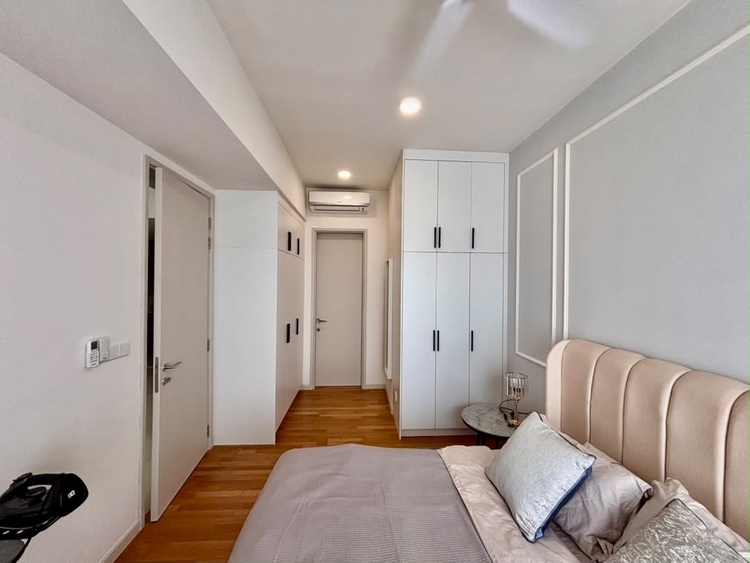 Mont Kiara Solaris Parq Residence FF 2R1B RENT - photo 13