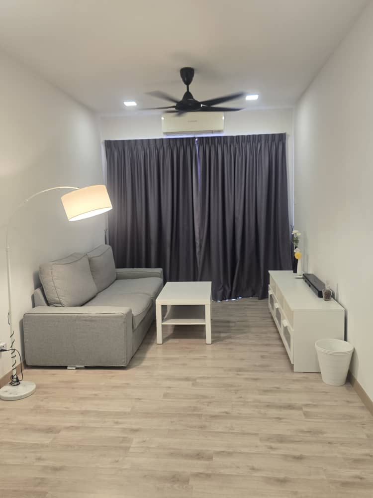 Emporis, KD, Dual Key, 2R1B, Fully
