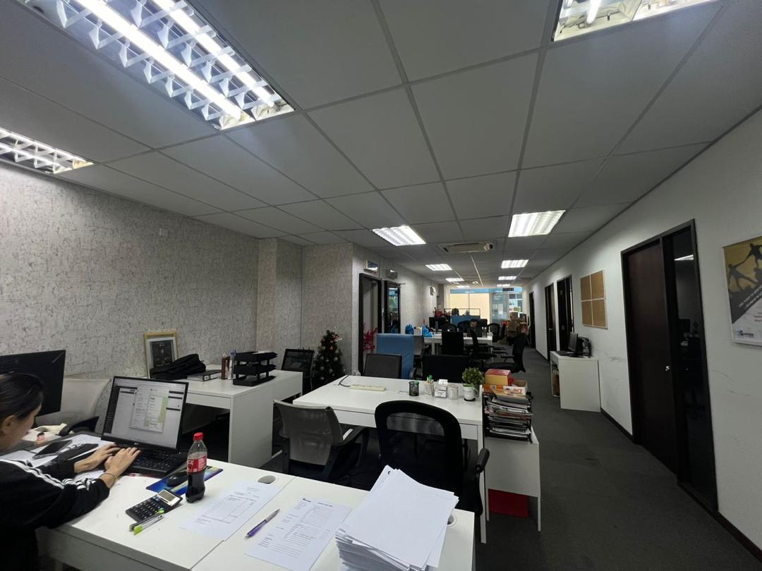 Ara Damansara, Pacific Place Shop Office, WTR - photo 2