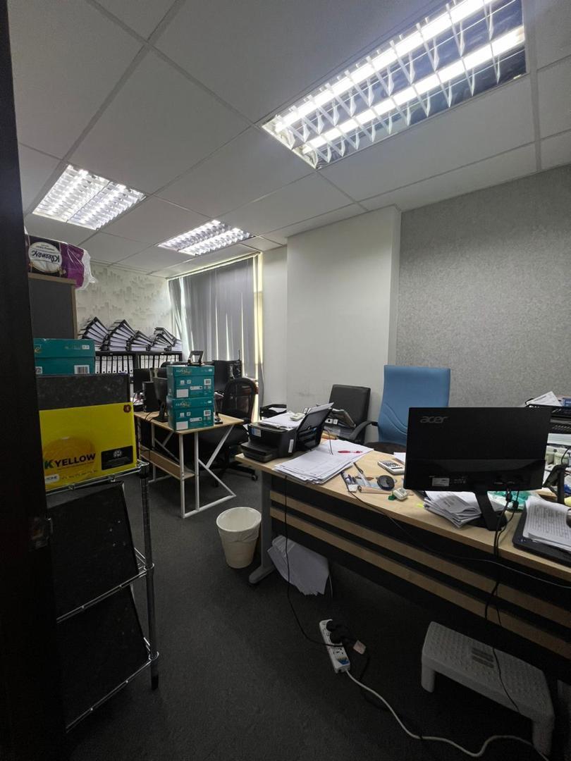 Ara Damansara, Pacific Place Shop Office, WTR - photo 4