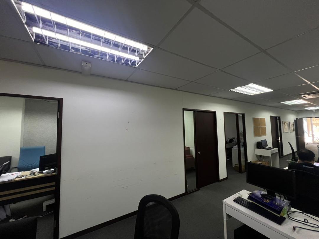 Ara Damansara, Pacific Place Shop Office, WTR - photo 5