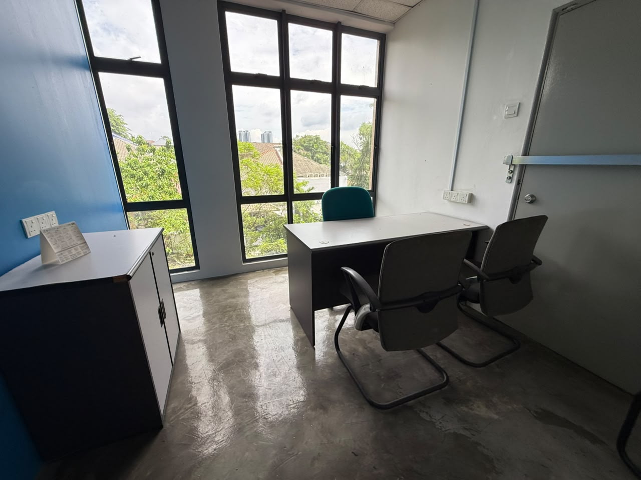 PJ Phileo Damansara 1, Fully Furnished Office Rent - photo 2