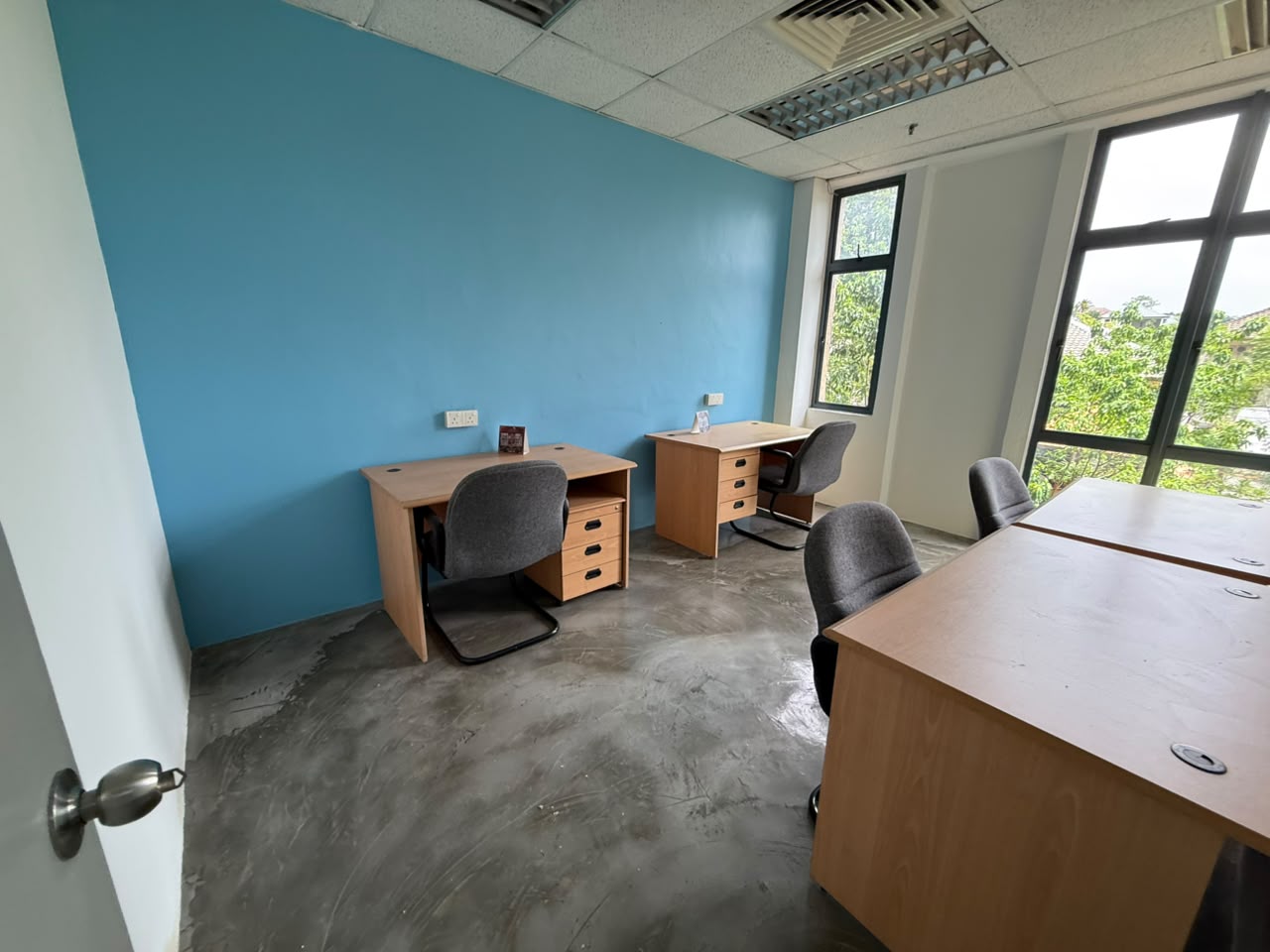 PJ Phileo Damansara 1, Fully Furnished Office Rent - photo 3