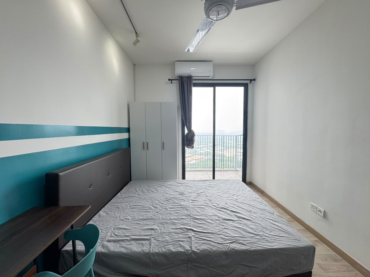 Emporis, KD, Dual Key, Fully Furnished Studio - photo 6